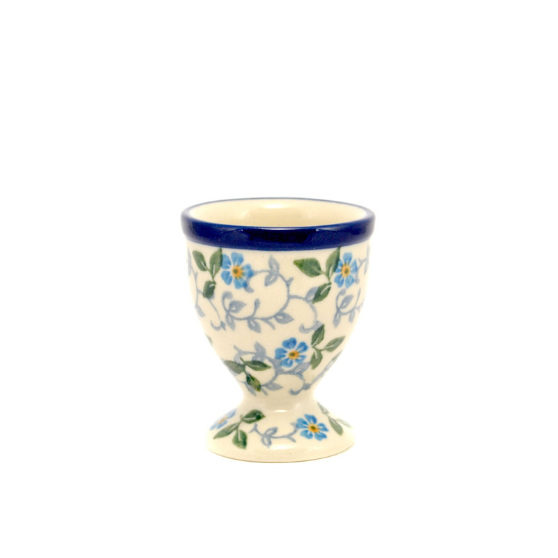 Polish Pottery Shop - Egg cup