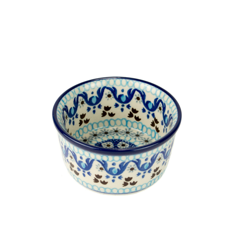 Polish Pottery Shop - Ramekin