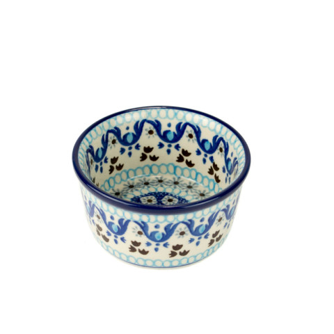 Polish Pottery Shop - Ramekin