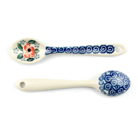 Polish Pottery Shop - Spoon