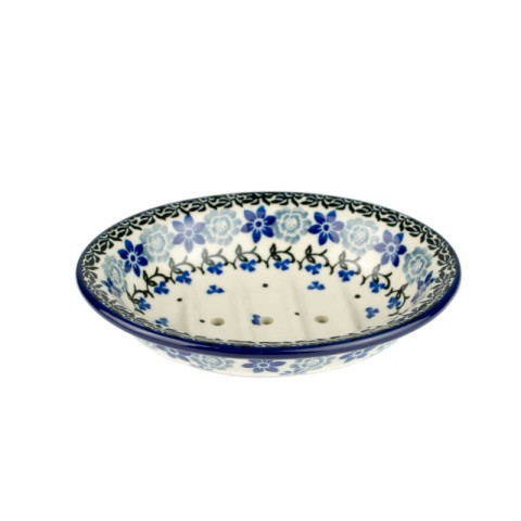Polish Pottery Shop - Soap dish