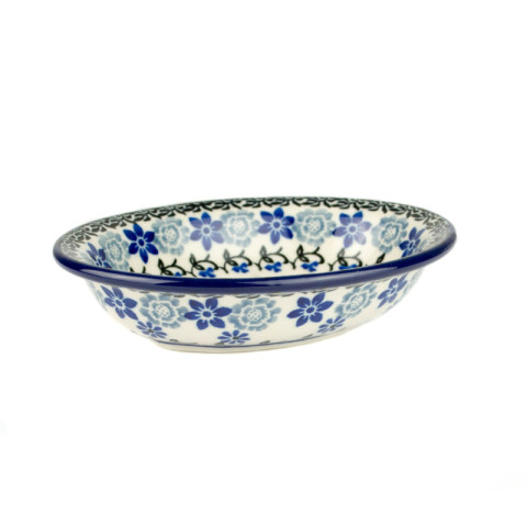 Polish Pottery Shop - Soap dish