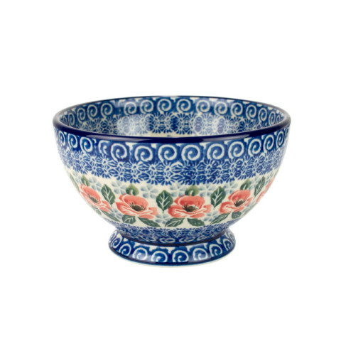 Polish Pottery Shop - French bowl