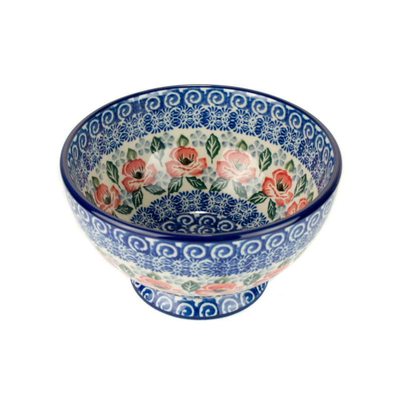 Polish Pottery Shop - French bowl