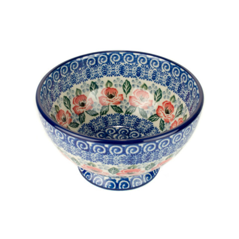 Polish Pottery Shop - French bowl