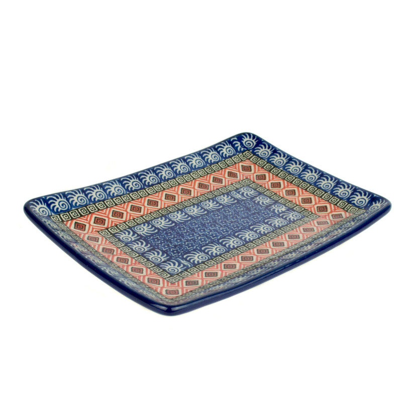 Platter 21.5/14.5cm
