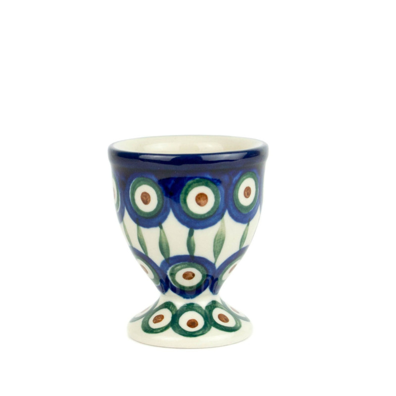 Polish Pottery Shop - Egg cup