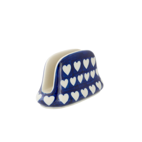 Napkin holder