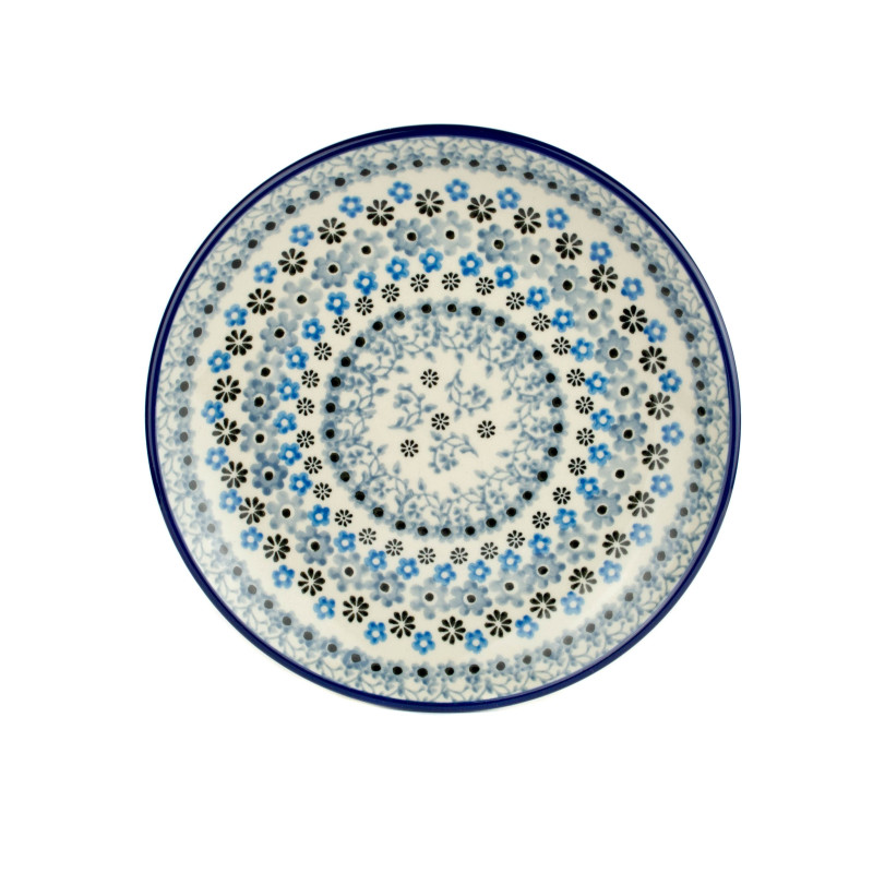 Polish Pottery Shop - Breakfast Plates