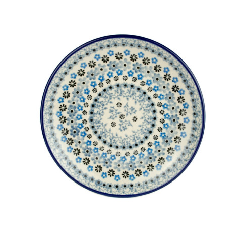Polish Pottery Shop - Breakfast Plates