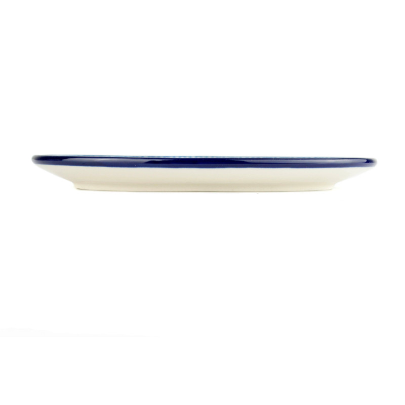 Oval platter 22/13cm