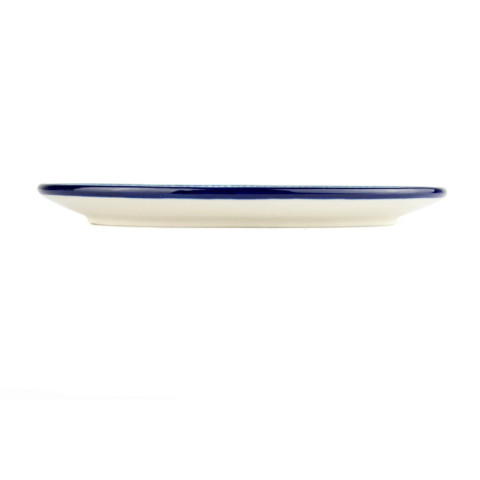Oval platter 22/13cm