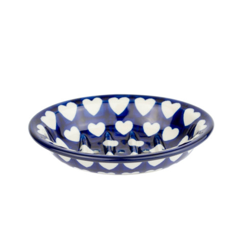 Polish Pottery Shop - Soap dish