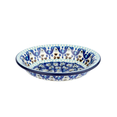 Polish Pottery Shop - Soap dish