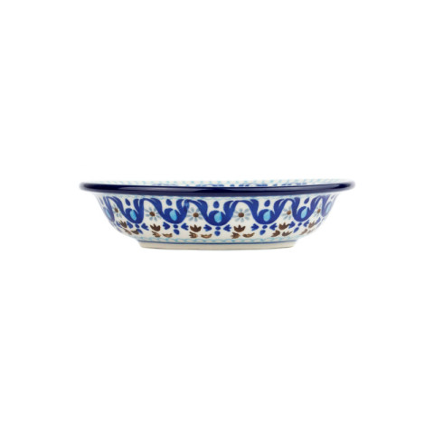Polish Pottery Shop - Soap dish