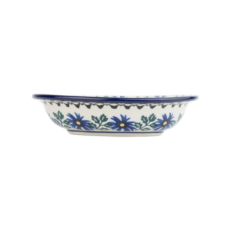 Polish Pottery Shop - Soap dish