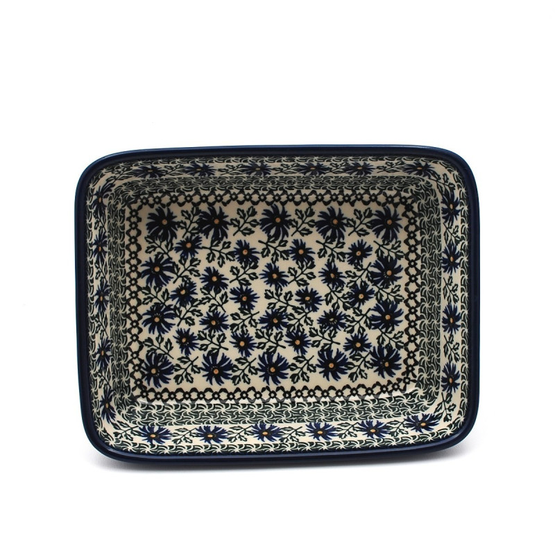 Polish Pottery Shop - Lasagne dish