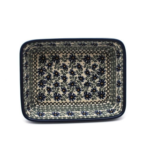 Polish Pottery Shop - Lasagne dish