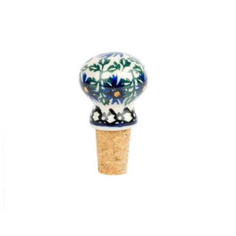 Polish Pottery Shop - Stopper