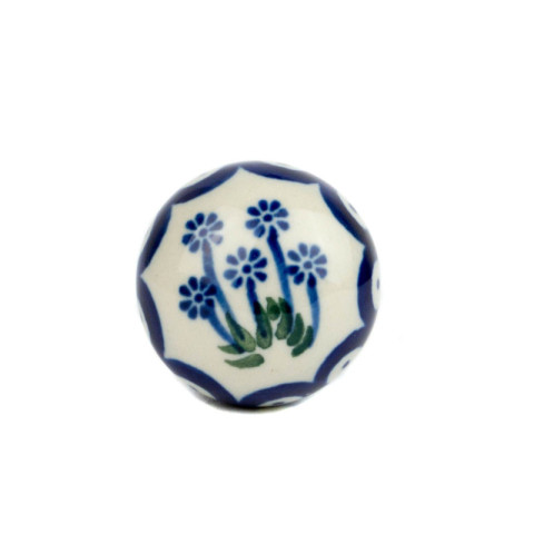 Polish Pottery Shop - Stopper