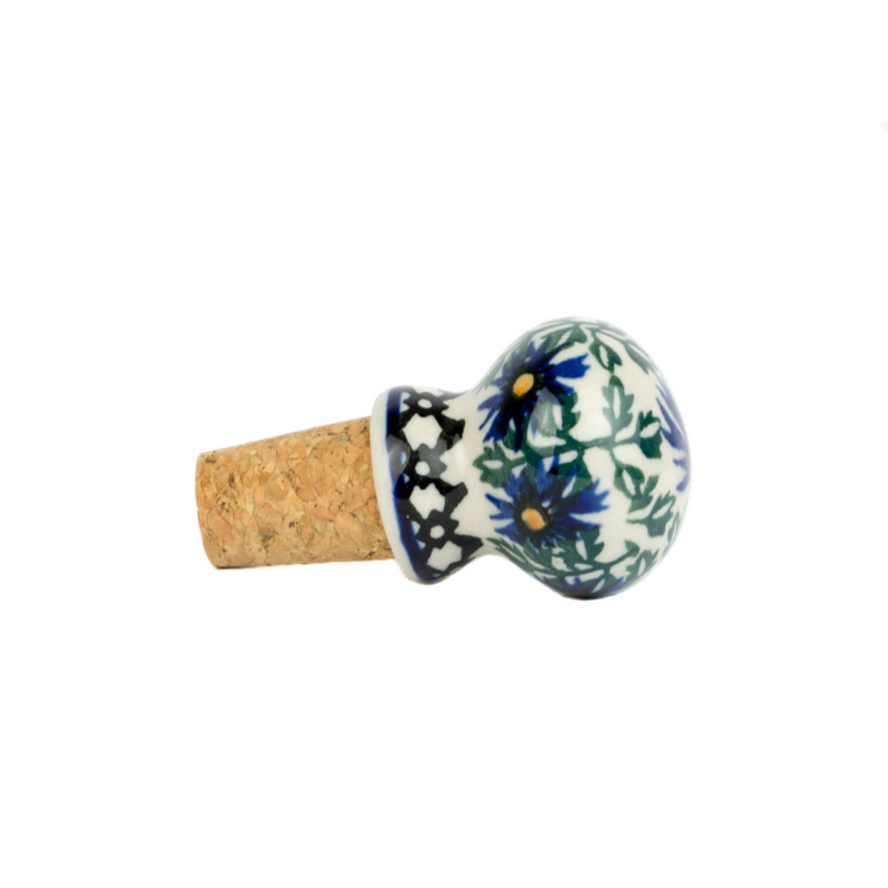 Polish Pottery Shop - Stopper