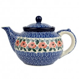 Large teapot 1.2L