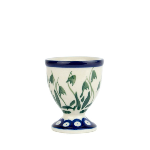 Polish Pottery Shop - Egg cup