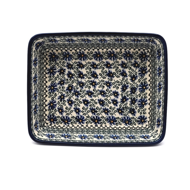 Polish Pottery Shop - Lasagne dish
