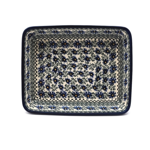 Polish Pottery Shop - Lasagne dish