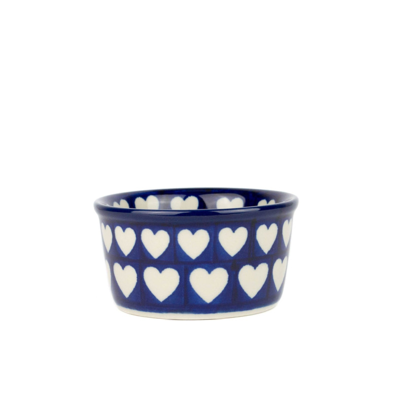 Polish Pottery Shop - Ramekin