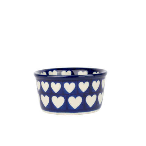 Polish Pottery Shop - Ramekin