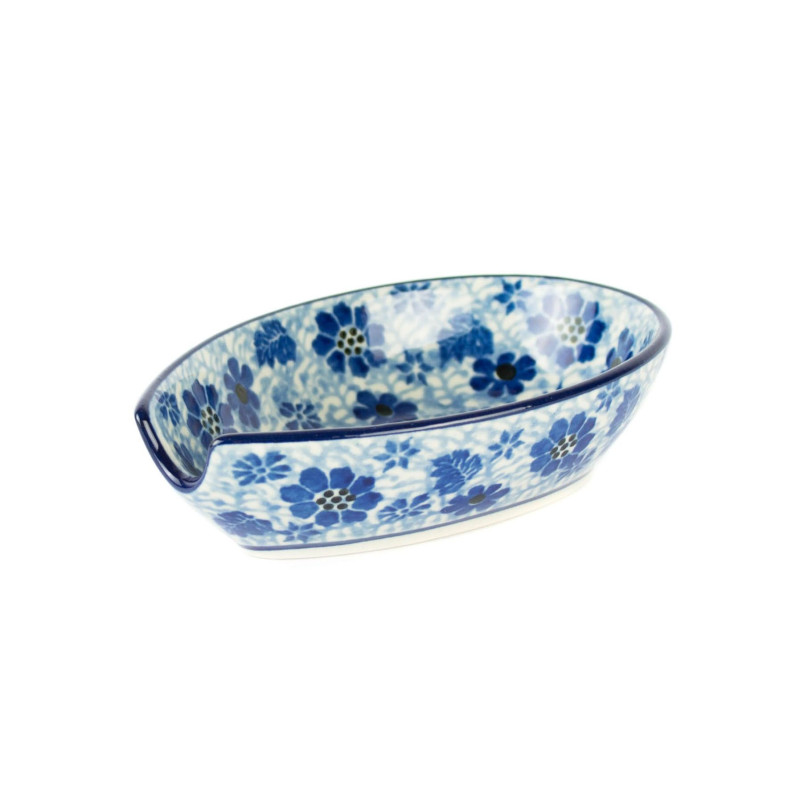 Polish Pottery Shop - Spoon rest