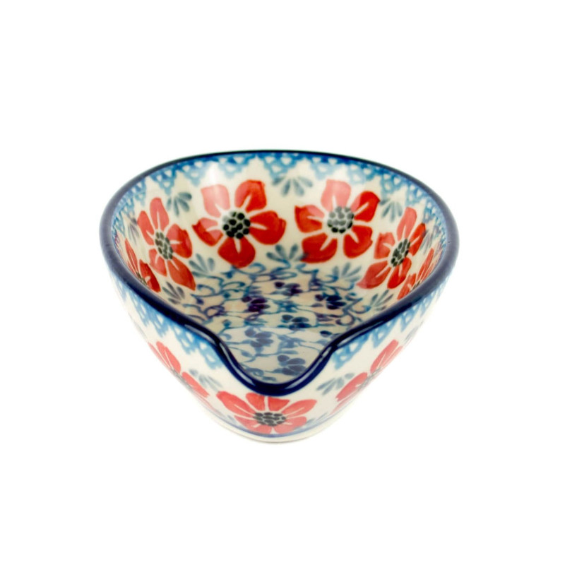 Polish Pottery Shop - Spoon rest