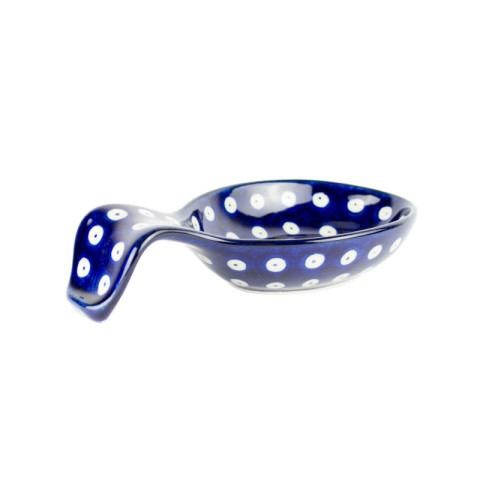 Polish Pottery Shop - Spoon rest
