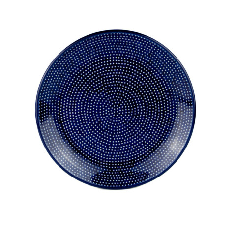 Polish Pottery Shop - Breakfast Plates