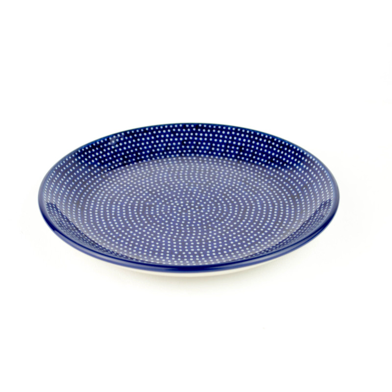 Polish Pottery Shop - Breakfast Plates