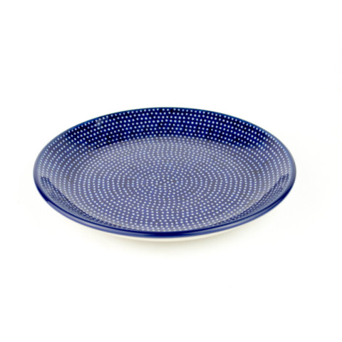 Polish Pottery Shop - Breakfast Plates