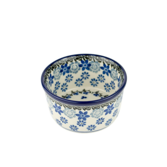 Polish Pottery Shop - Ramekin 2