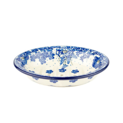Polish Pottery Shop - Soap dish