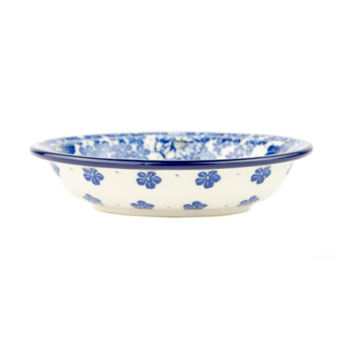Polish Pottery Shop - Soap dish