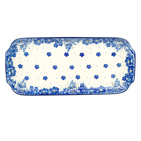 Polish Pottery Shop - Platter