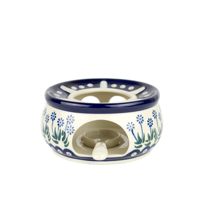 Tea warmer 