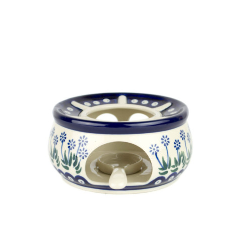 Tea warmer 