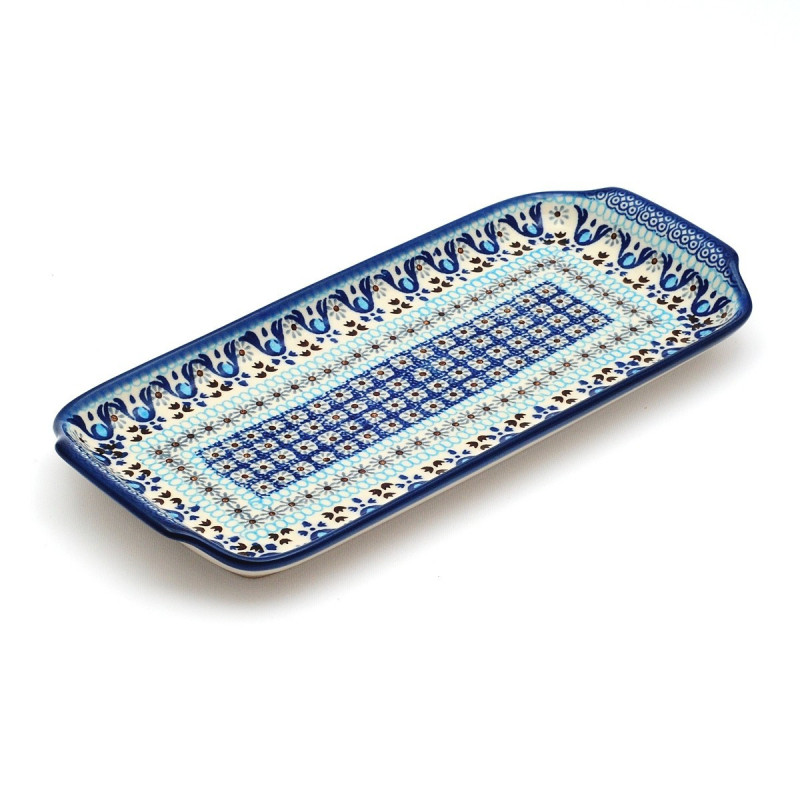 Polish Pottery Shop - Platter