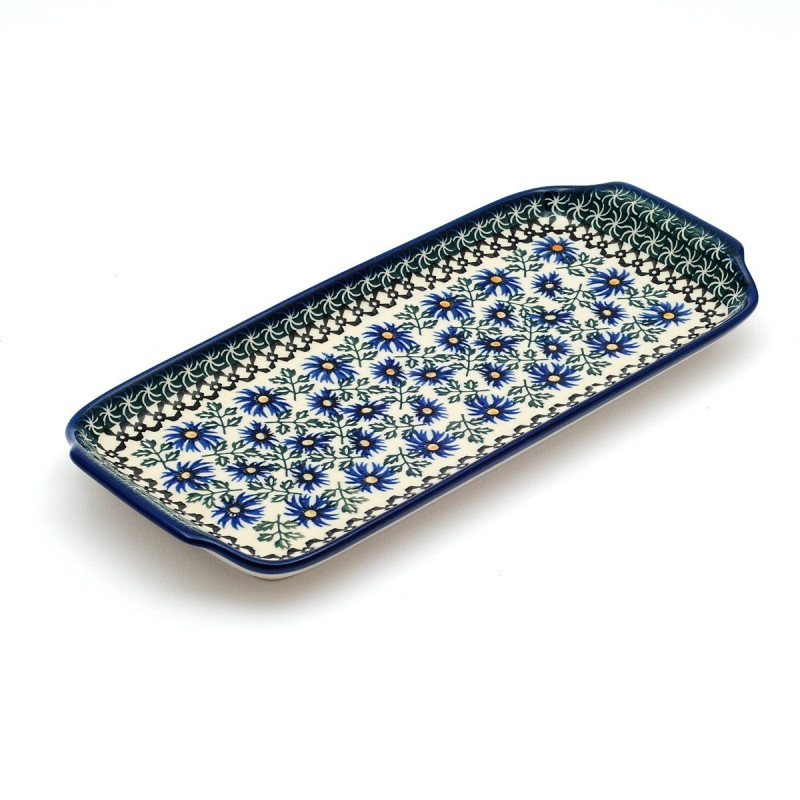 Polish Pottery Shop - Platter