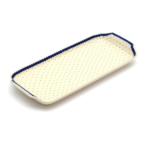 Polish Pottery Shop - Platter