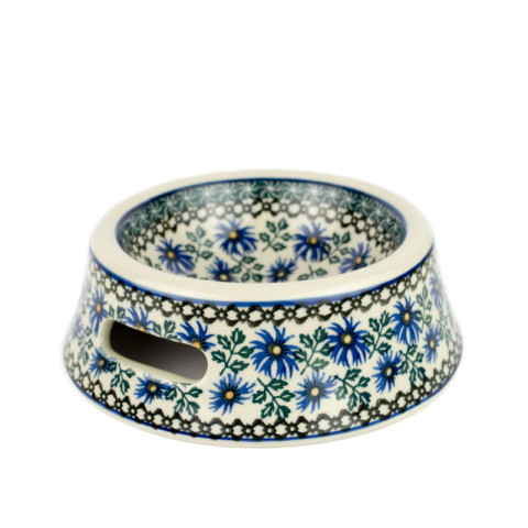 Polish Pottery Shop - Pet bowl