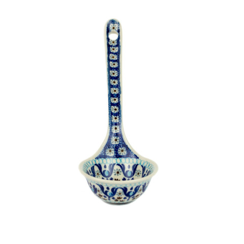 Polish Pottery Shop - Ladle