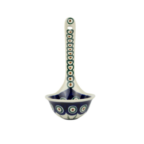Polish Pottery Shop - Ladle