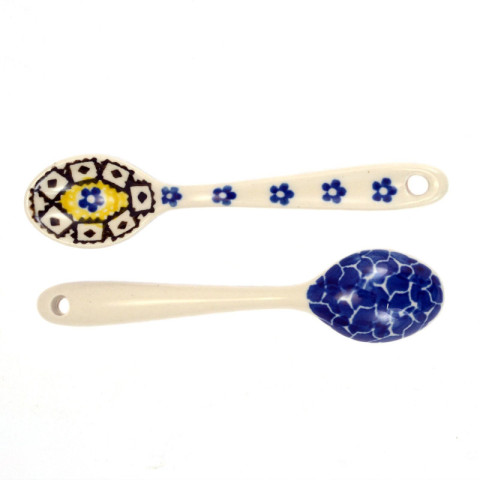 Polish Pottery Shop - Spoon